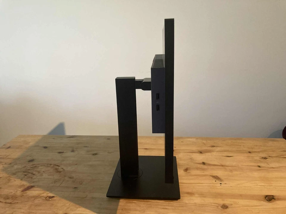 HP Z23n G2 23`` MONITOR 16:9 Full HD 60 Hz 5ms - Bild 3 von 4