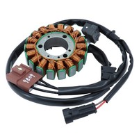 Stator ZüNdung Maxiroller Anpassbar FüR Piaggio 400 MP3, 500 MP3 - Peugeot 400