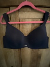 NWOT Nautica Full Coverage Bra Size 42 D