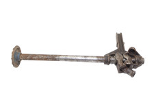 Porsche 914 Vw Bilstein Ab1507 Factory Car Jack Volkswagen