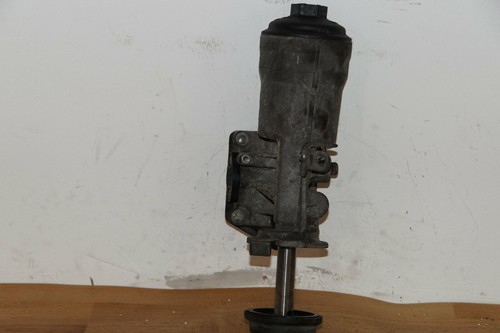 045115389K  Audi VW Seat Skoda Ölfiltergehäuse Ölkühler