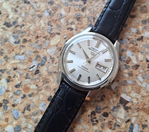 Seiko 25 Jewels Automatic | eBay