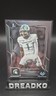 2025 Bowman University Chrome - Omari Kelly #38 (RC)