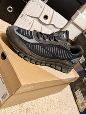 Men’s Size 11 - Asics Gel-Quantum 360 | AMP - 1203A731-001 -Black/Graphite Grey