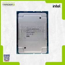 SRF8W Intel Xeon Gold 6230 20-Core 2.10GHz 27.5MB 125W FCLGA3647 Processor
