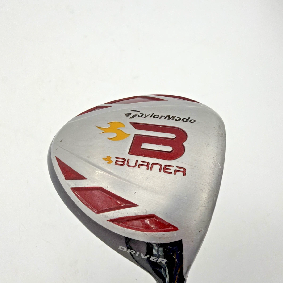Taylormade Burner Shaft In Golf Clubs for sale | eBay