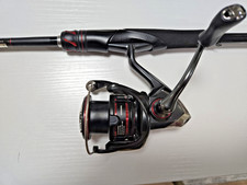 Shimano Zodias 7 Medium Heavy Fast Spinning R...