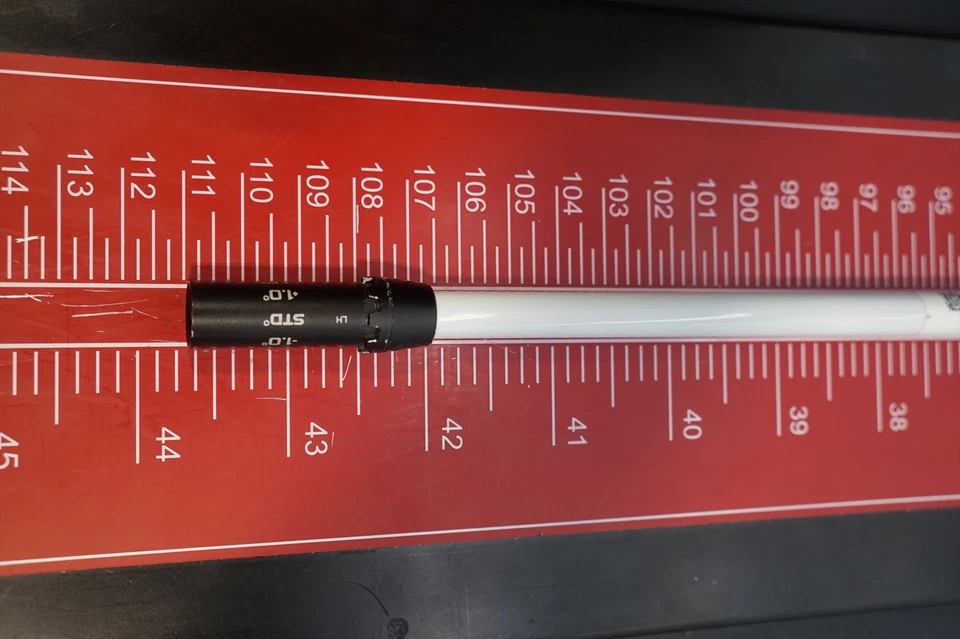 Fujikura Atmos Blue Ts 65G Stiff 43.75" Driver Shaft Cobra Myfly Inv12756322 - Image 4 of 4