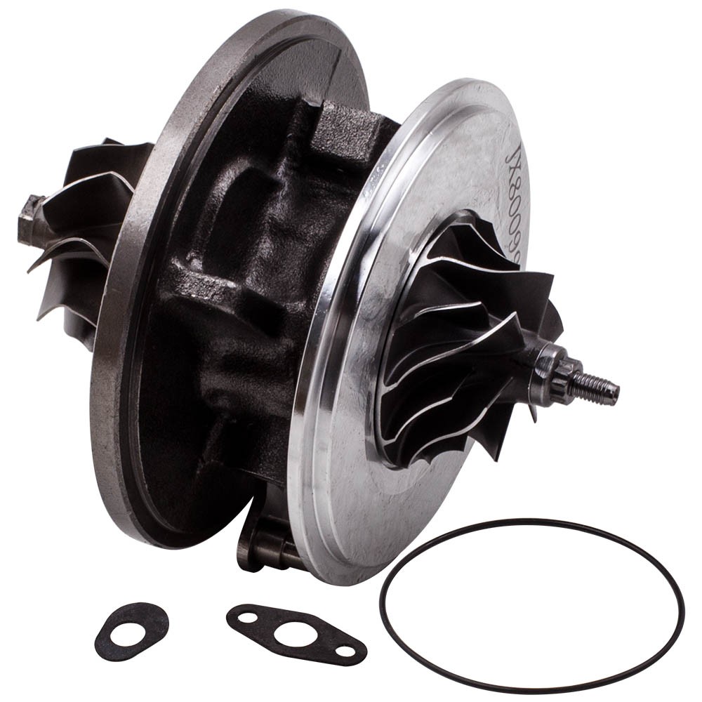 Turbocharger Chra Cartridge Fit For BMW 320D E46 X3 2.0 E83N 2.0L GT1749V 750431