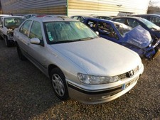 Carburateur Peugeot 406