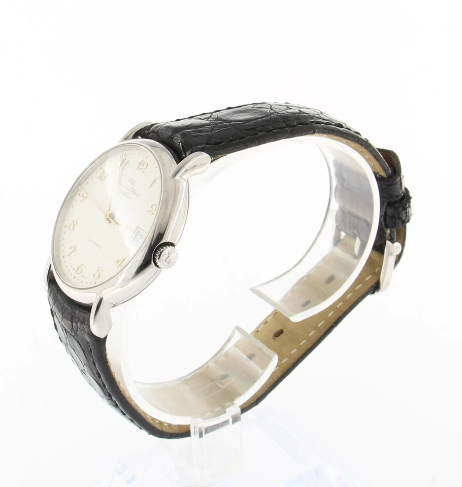 IWC Portofino Automatic - Bild 3 von 4