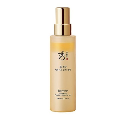 Sooryehan Ginseng Peptide Lifting Serum 100ml