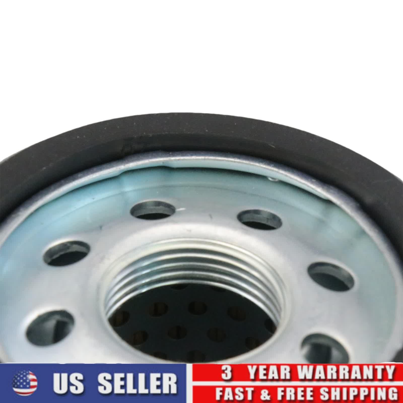 2PCS High-Quality Oil Filter New For Lamborghini Aventador Murcielago Countach
