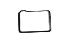 Carbon Instrument Cover for KTM 390 Duke 2024-