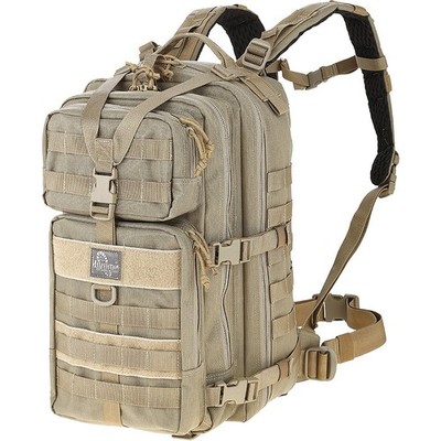 Maxpedition Falcon III Backpack 35L Rucksack, ballistisches Nylon 1050D, khaki