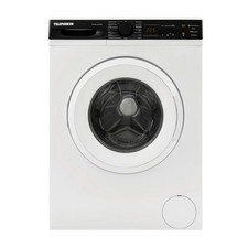 Waschmaschine 8kg Energieklasse A Inverter Motor AquaStop 1400 Umin Frontlader