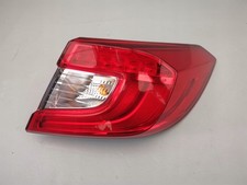HONDA ACCORD X 2018 USA Heckleuchte Rückleuchte Rechts OE OEM ORIGINAL Teil Gebr
