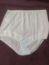 Vintage Nylon Panty