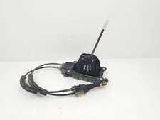 DACIA LOGAN MCV II Gangschaltmechanismus 349016019R 1.50 Diesel 2016 31359327