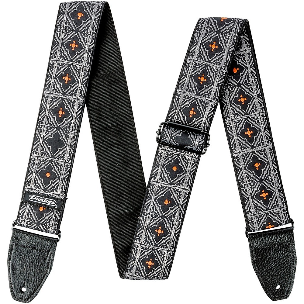 Dunlop Jacquard Riad Strap 4990₽