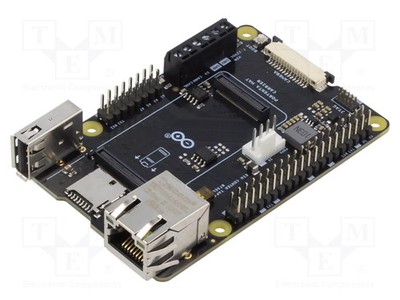 ARDUINO PORTENTA-HAT-CARRIER Entw.Kits