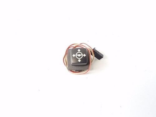 BMW 7 E65 E66 2006 Schalter Lenksäulenverstellung Lenkradverstellung   6911536