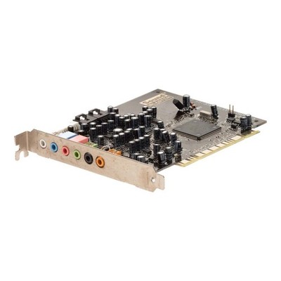 SOUNDKARTE CREATIVE SOUND BLASTER AUDIGY 2 VALUE 7.1 SB0400 PCI