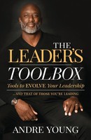The Leader's Toolbox Andre Young Taschenbuch Kartoniert / Broschiert Englisch