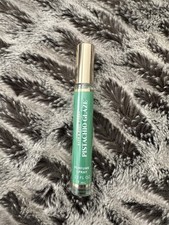 New Bath And Body Works Pistachio Glaze Perfume Spray .23 Oz