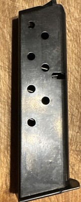 Smith & Wesson 39 Series 9mm Plastic Follower Magazine 8 round Factory