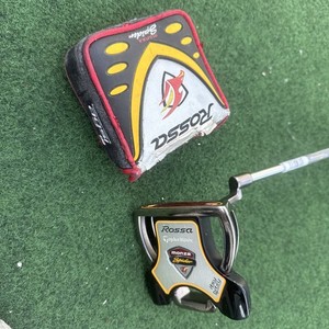 Itsy Bitsy Spider Putter | eBay