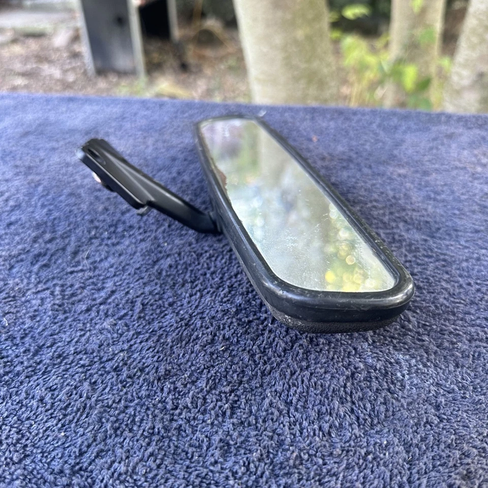 Espejo retrovisor Mazda Miata NA 1990-1994 OEM Foto 3 de 3