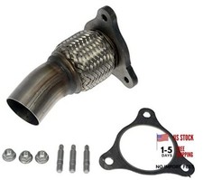 926-816 Front Exhaust Flange Repair Compatible with Select