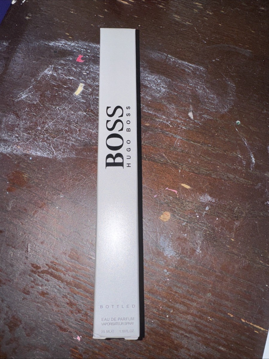 Hugo Boss hugo boss bottled night 3.3oz Men's Eau de Toilette for