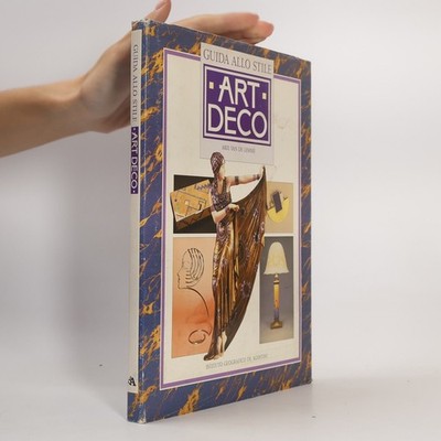 Art deco  |  Arie van de Lemme