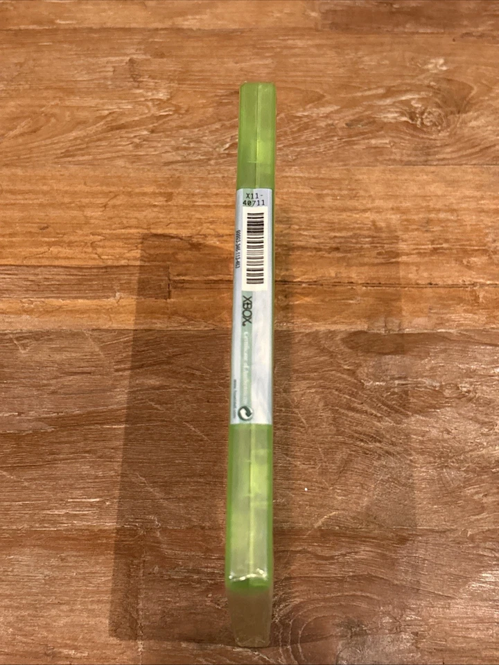 NEW Sealed - Command & Conquer 3 Tiberium Wars - Xbox 360 Game PAL - Image 3 of 3