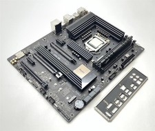 ASUS ProArt Z490-CREATOR 10G Motherboard+CPU ...