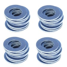 Honda CB300R ABS 19-26 - Oil Sump Plug Washer O-ring - 12x20x2 x40