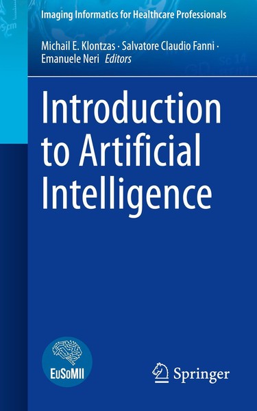 Introduction To Artificial Intelligence Emanuele Neri-image
