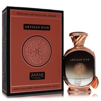 Anfar Artisan Noir By Anfar Extrait De Parfum Spray 3.4 Oz / E 100 Ml
