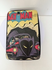 Fossil Classic Batman Female Wristwatch Limited Edition 1057/2000 *BNIB*