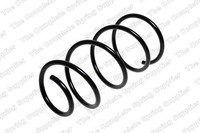 1X Fahrwerksfeder Kilen 50604 FüR Alfa 156 Sportwagon 16V Spark 932A4 932B4100
