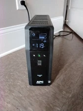APC Back-UPS Pro BN1375M2
