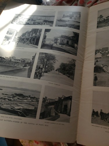 Harper's Weekly New York, Saturday May 21st 1898 - Picture 3 of 15