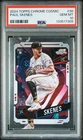 2024 Topps Chrome Cosmic Paul Skenes (RC) #30 PSA 10