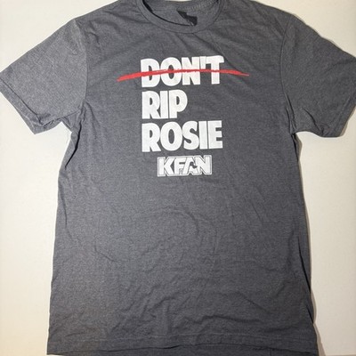 KFAN Don t Rip Rosie Tee Gildan 100% Cotton Size Medium