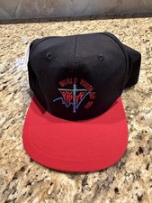 Original 1990s Vintage Hats for Men for sale | eBay