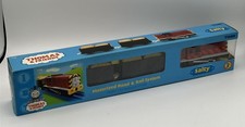 THOMAS FRIENDS SALTY 4798 Motorized Road Rail TOMY 2005 Brand New