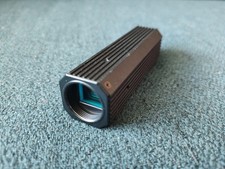 Sony XC-555 CCD Industrial Color Camera