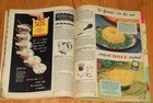 Vintage Lot of 2 Family Circle Magazines July 1949 and October 1948 — photo 8